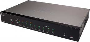  Cisco RV260P VPN Router 3