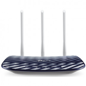  TP-Link C20_v4 AC750 Wireless Dual Band Router (ARCHER C20_V4)