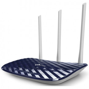  TP-Link C20_v4 AC750 Wireless Dual Band Router (ARCHER C20_V4) 3