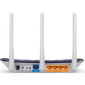  TP-Link C20_v4 AC750 Wireless Dual Band Router (ARCHER C20_V4) 4