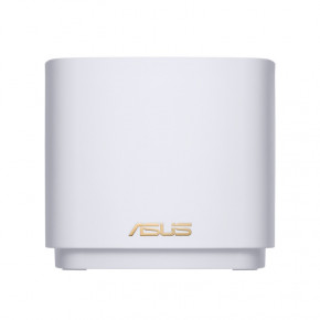   Asus ZenWiFi XD4 Plus 3PK Wihte (AX1800, 1xGE WAN/LAN, 1xGE LAN, AiMesh, 2  ) 5