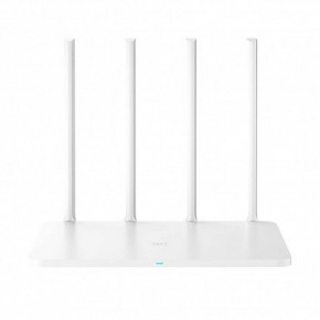   Xiaomi Mi WiFi Router 3G White (DVB4185CN/DVB4225CN) 4