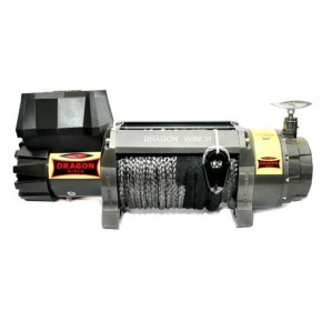   Dragon Winch DWH 12000 HD synthetic (dwh12000hds)