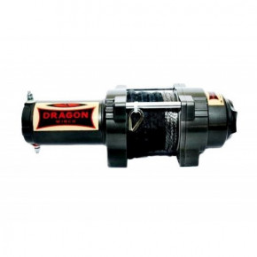     Dragon Winch DWH 3000 HD synthetic (dwh30hdl)