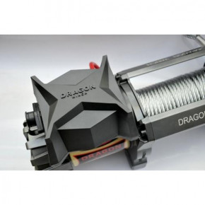    Dragon Winch DWH 9000 HD (dw12005) 3