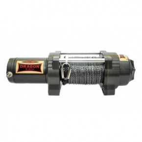   Dragon Winch  ATV DWH 4500 HDL synthetic (dwh4500hdls)
