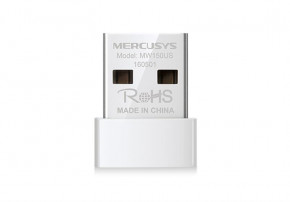    Mercusys MW150US (N150 USB) (0)