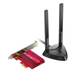   PCIe TP-Link ARCHER TX3000E (AX3000, Wi-Fi 6, Bluetooth 5.0, WPA3, 2   )