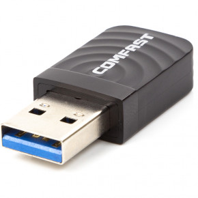 WiFi-USB  COMFAST, 1300 /, 2,4 , 5
