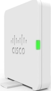   Cisco SB WAP125 Wireless-AC/N Dual Radio Access Point with PoE (WAP125-E-K9-EU)