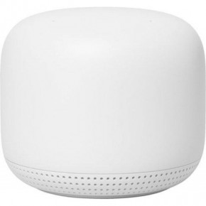   Google Nest WiFi Router Snow