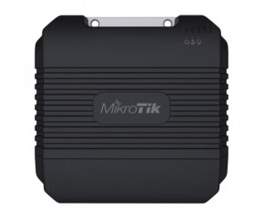   Mikrotik LtAP LTE kit (RBLtAP-2HnD&R11e-LTE)