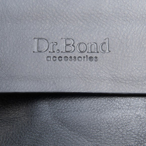       Dr. Bond GL 218-3 Black 4