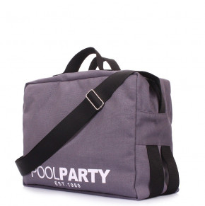    Poolparty Oxford Grey 4