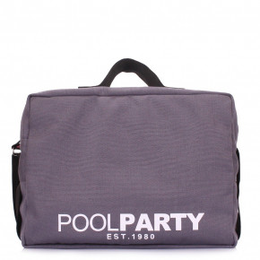    Poolparty Oxford Grey 5