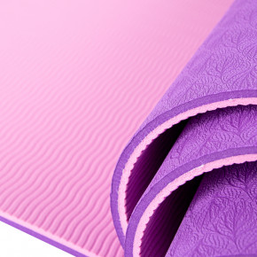    inSPORTline Doble 173x61x0,6 cm - Violet-Pink (18237-2) 4