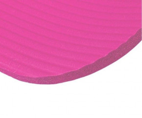      Power System PS-4017 FITNESS-YOGA MAT Pink (PS-4017_Pink) 4