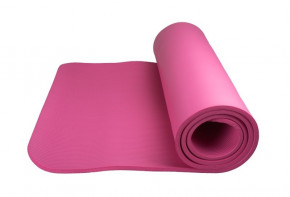      Power System PS-4017 FITNESS-YOGA MAT Pink (PS-4017_Pink) 5