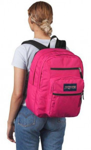   34L Jansport Backpack Big Student  3