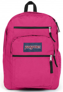   34L Jansport Backpack Big Student  8