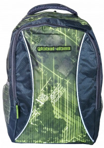   Paso Global Vibes 19L   