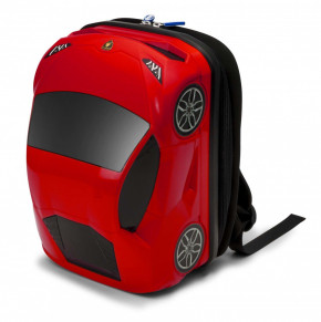 - Ridaz Lamborghini Backpack Red (91101W-RED) 5