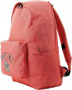   Roxy Basic Blush Heart Backpack 