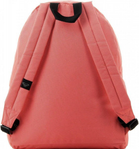   Roxy Basic Blush Heart Backpack  5