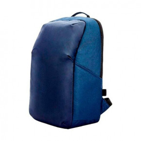  RunMi 90 Lightweight Backpack Blue 3