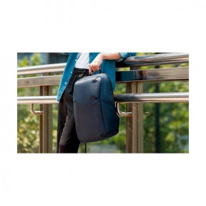 RunMi 90 Lightweight Backpack Blue 6