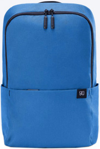  RunMi 90 Tiny Lightweight Casual Backpack Blue