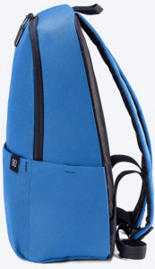  RunMi 90 Tiny Lightweight Casual Backpack Blue 3