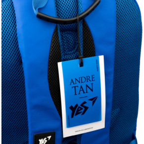   Yes T-130 YES by Andre Tan Double plus blue (559048) 6