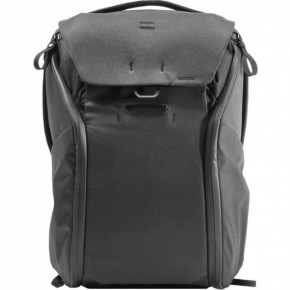  Peak Design Everyday Backpack 20L Black (BEDB-20-BK-2) (906886)