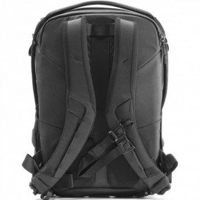  Peak Design Everyday Backpack 20L Black (BEDB-20-BK-2) (906886) 3