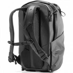  Peak Design Everyday Backpack 20L Black (BEDB-20-BK-2) (906886) 4