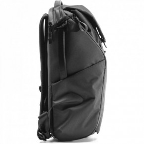  Peak Design Everyday Backpack 20L Black (BEDB-20-BK-2) (906886) 5