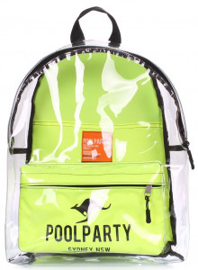  Poolparty Plastic  5