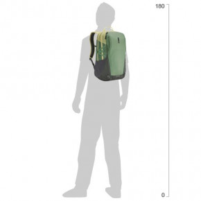  Thule EnRoute Backpack 23L 23 L Agave/Basil TH3204845 13