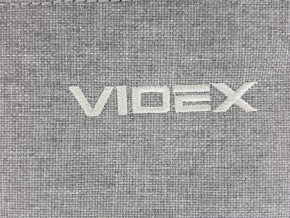  Videx VB-0020 15.6 Gray (VB-0020) 5