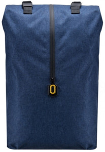  Xiaomi RunMi 90 Outdoor Leisure Shoulder Bag Blue