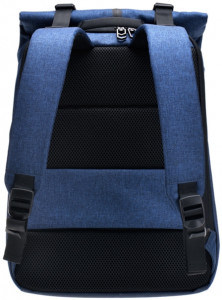  Xiaomi RunMi 90 Outdoor Leisure Shoulder Bag Blue 4