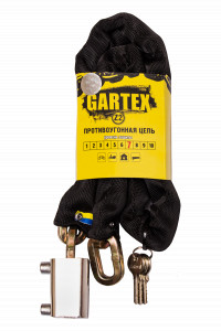   () Gartex S2 2000x8  002
