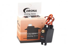   22 Corona CS238MG 4.6/0.14 29x13x30 (COR-CS238MG) 3
