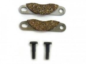  Special Brake Pads Stainless Steel Himoto (mpo-09)