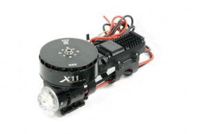   Hobbywing Xrotor X11 18S     (CW) (HW30550002305)