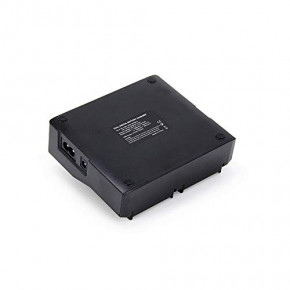   LCD-USB dual charger ( Ruibo brand) for LP-E6