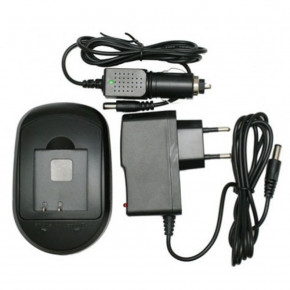    PowerPlant Canon NB-4L, NB-8L, BP125A (DV00DV2005) 3