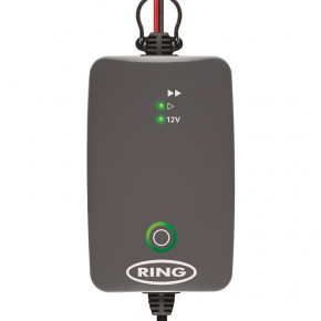    RING RESC704 4A Smart Battery Charger