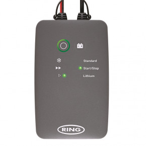    RING RESC706 6A Smart Battery Charger